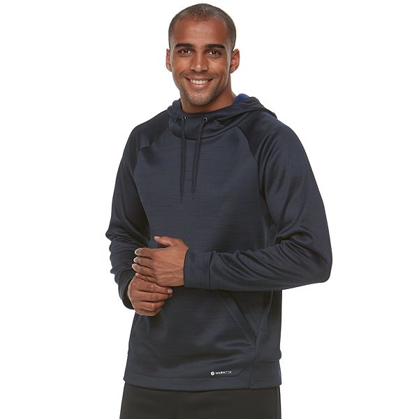 Men's Tek Gear® WarmTek Fleece Hoodie