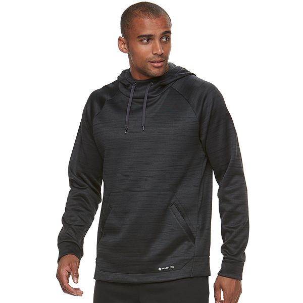 Men's Tek Gear® Performance Fleece Pull-Over Hoodie