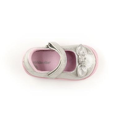 Stride Rite Lily Baby Girls' Mary Jane Shoes