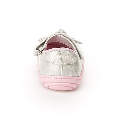 Stride Rite Lily Baby Girls' Mary Jane Shoes