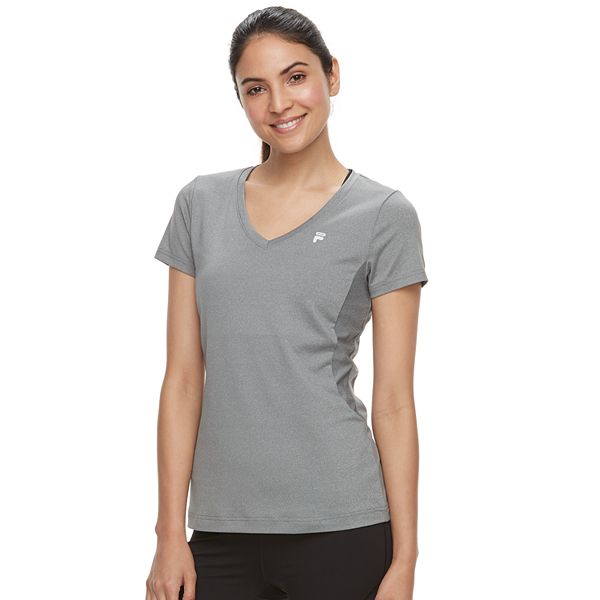 I Heart FLX Women's V Neck