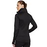 Women's FILA SPORT® Fleece Thumb Hole Jacket