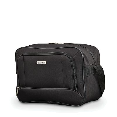 American tourister fieldbrook 4 piece luggage set clearance