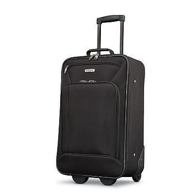 American tourister fieldbrook 4 piece luggage set online