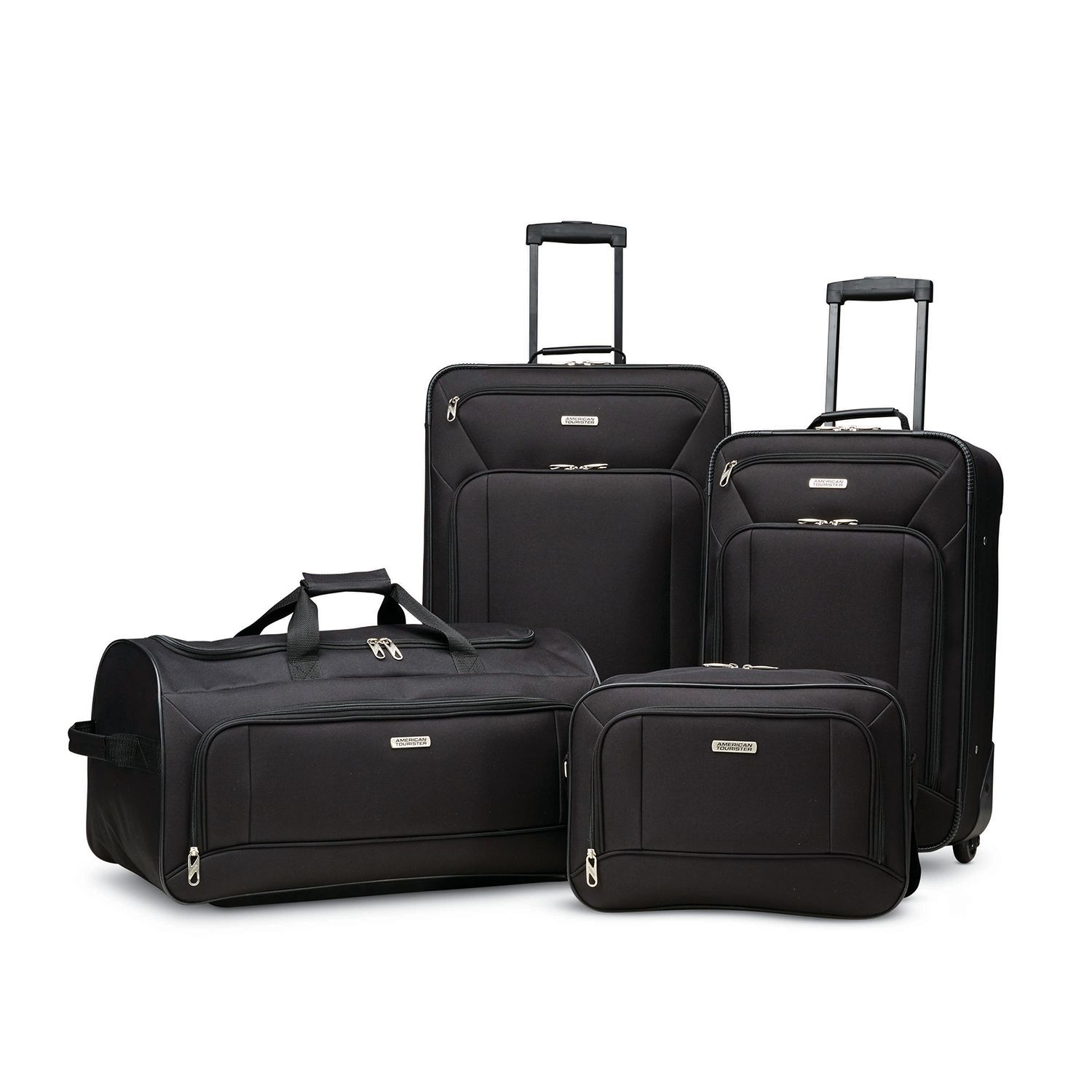 american tourister travelling bags