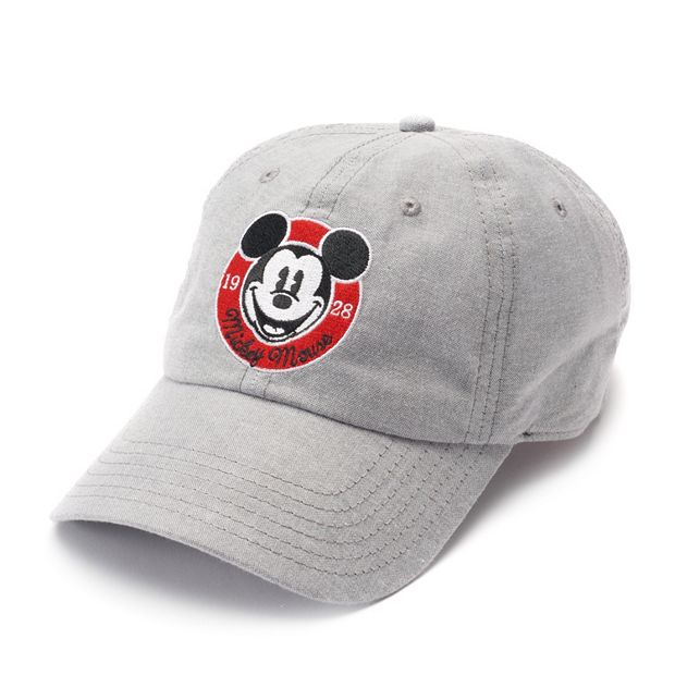 Disney's Mickey Mouse Women's Baseball Cap