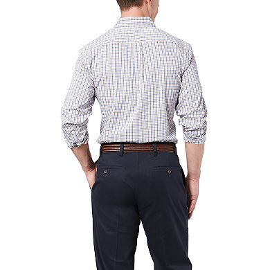 Men's DockersÂ® Signature Comfort Flex Button-Down Shirt