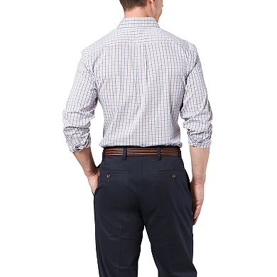 Men's Dockers Signature Comfort Flex Button-Down Shirt