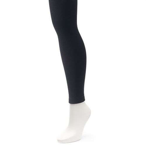 plus size champion tights