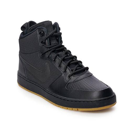 Nike Ebernon Mid Winter Men's Water Resistant Sneakers