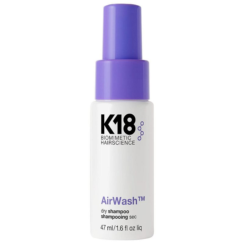 K18 AirWash Dry Shampoo,