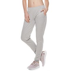 adidas joggers women kohls