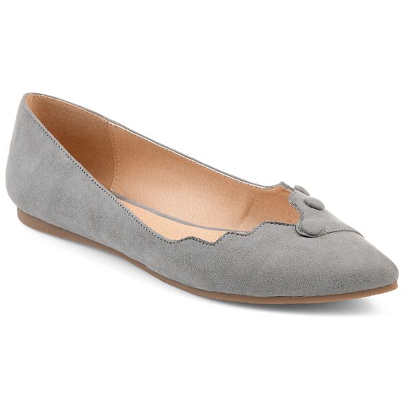 Journee Collection Mila Women's Flats