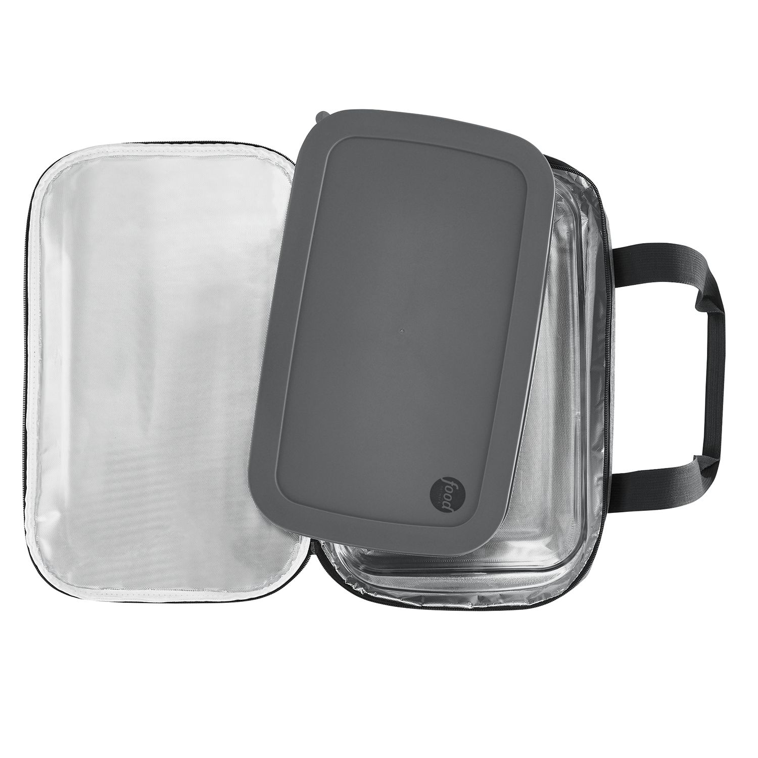 casserole insulated carrying case