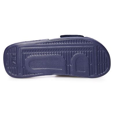 FILA® Massaggio Men's Slide Sandals