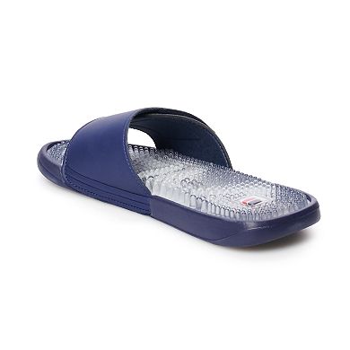FILA® Massaggio Men's Slide Sandals