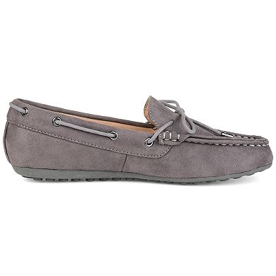 Journee Thatch Women's Loafers