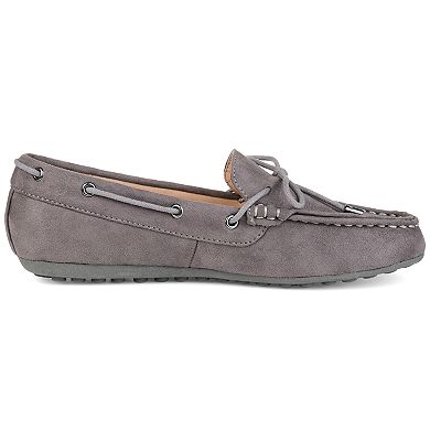 Journee Collection Thatch Women's Loafers