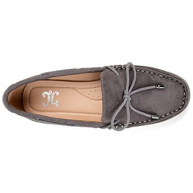 Journee Thatch Women's Loafers