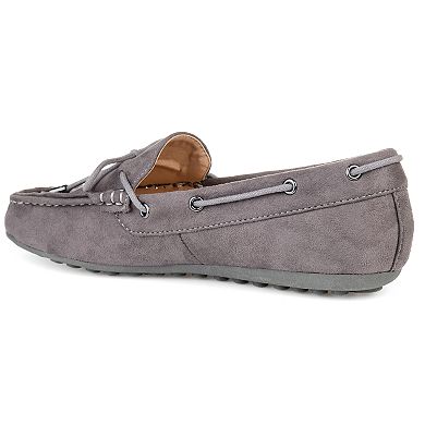 Journee Thatch Women's Loafers