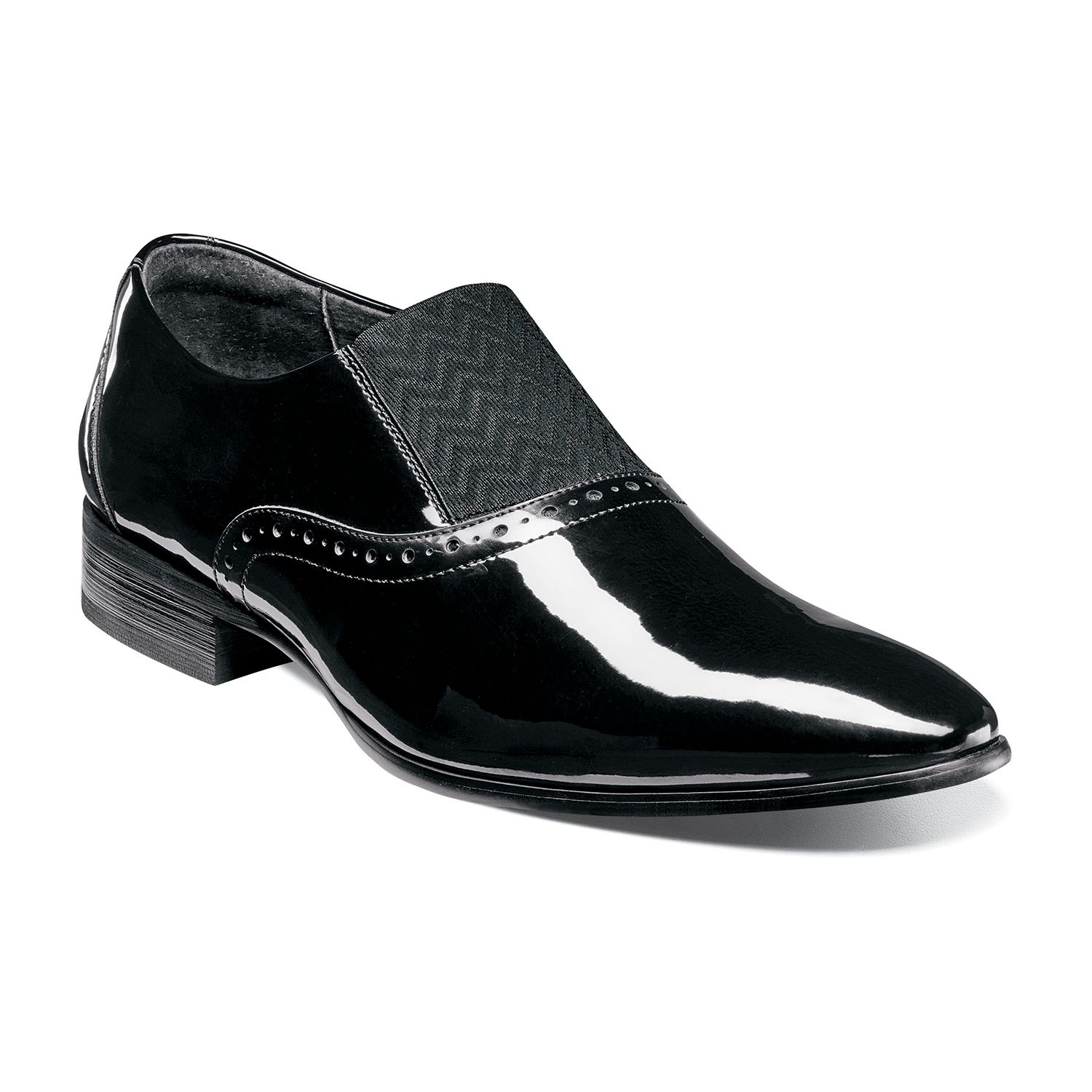 black dress shoes size 15