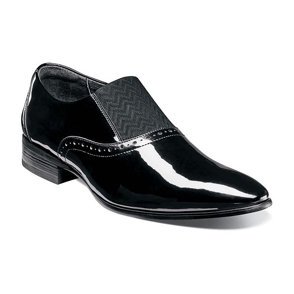 Kohls black hot sale dress shoes