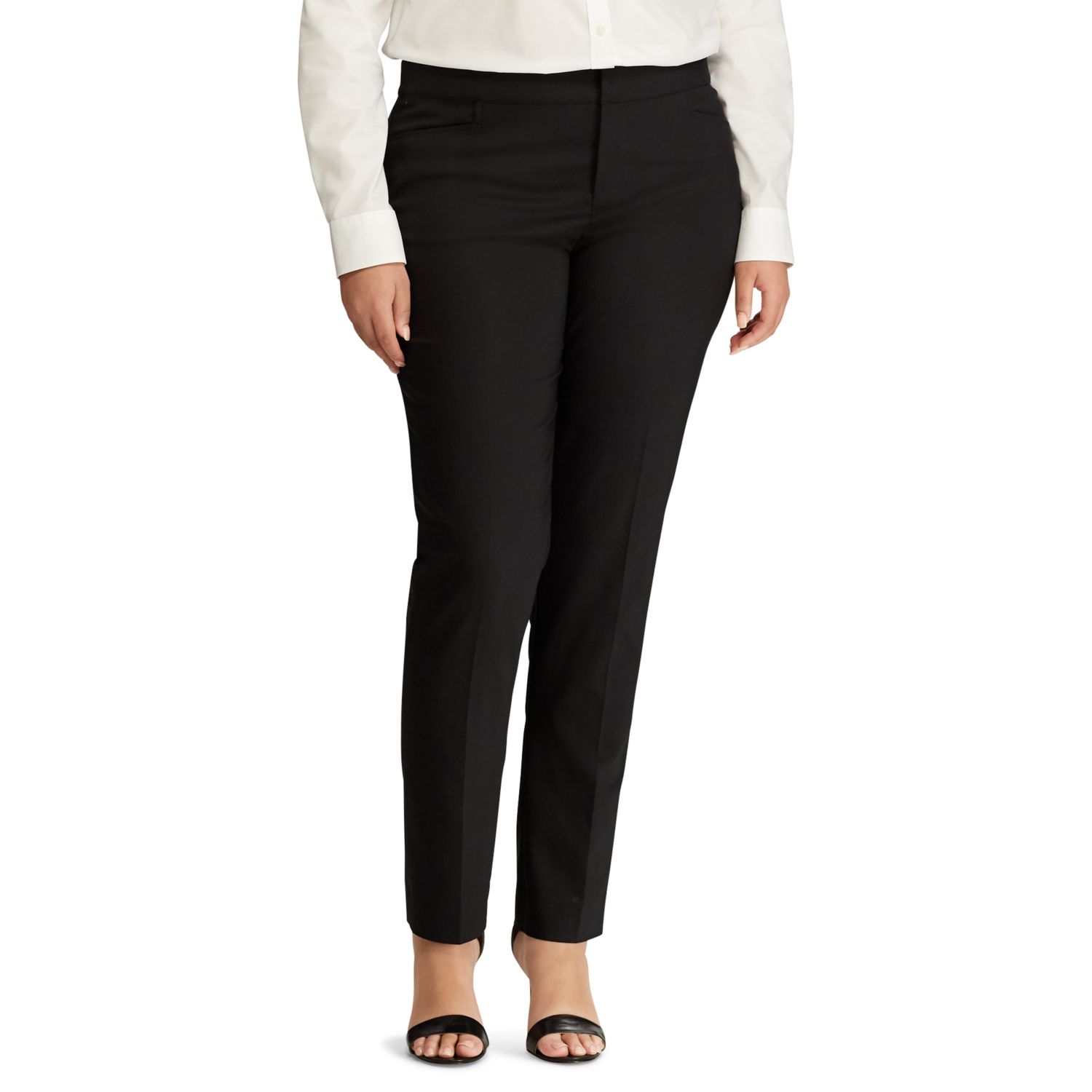 gloria vanderbilt pants at kohl's