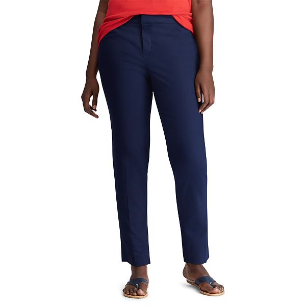 Kohls plus size deals dress pants