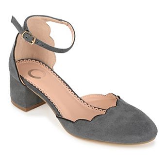 Journee Edna Women's High Heel Pumps