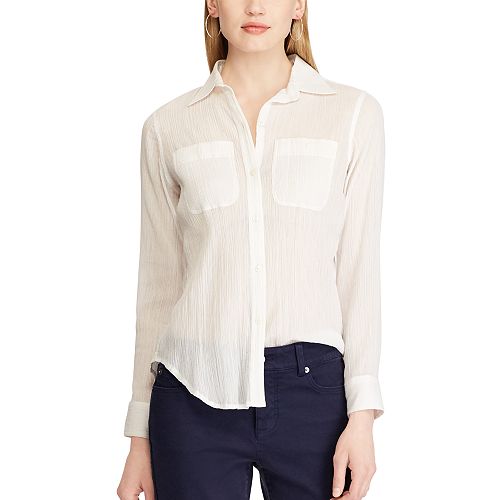 white shirt kohls