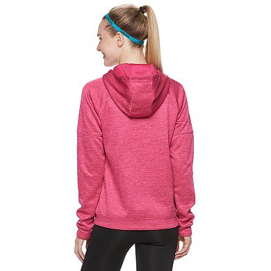 Women's adidas Team Issue Full Zip Sweatshirt