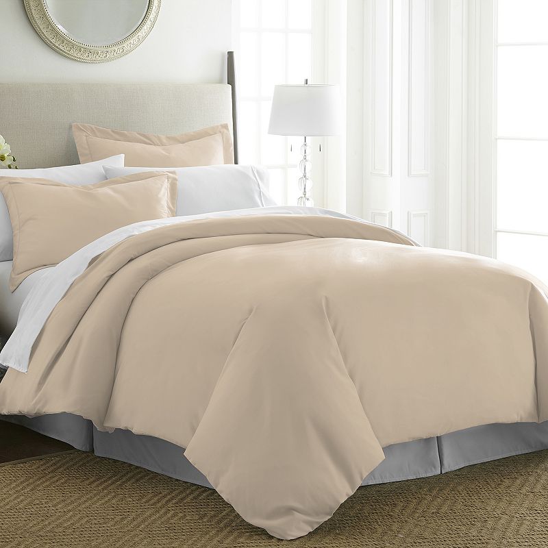 39218927 Pointehaven 525 Thread Count Duvet Cover Set, Med  sku 39218927