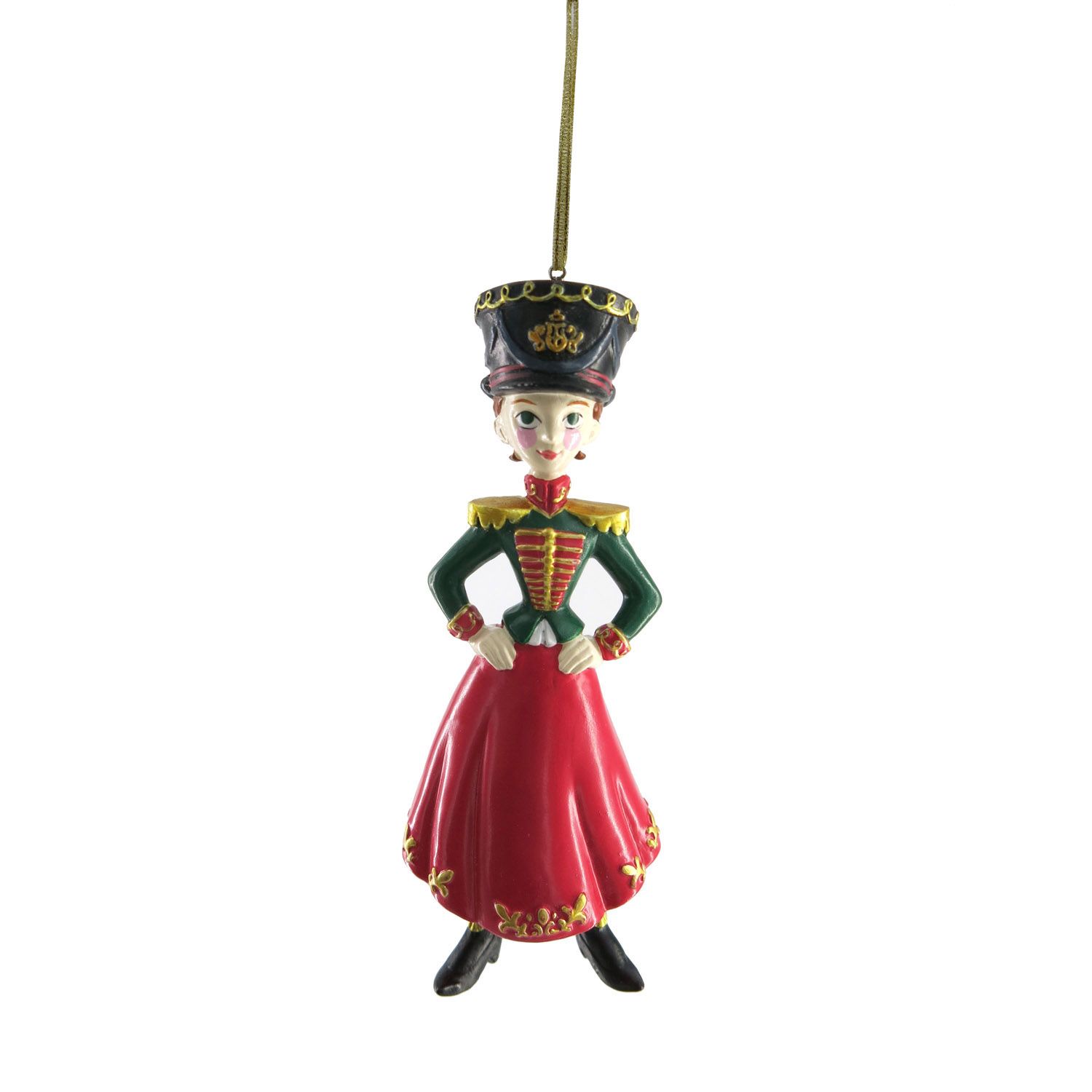 the nutcracker and the four realms toys