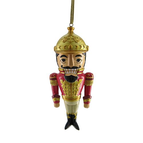 disney nutcracker figurine