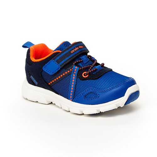 Stride Rite athletic shoes