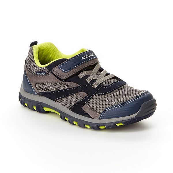 Stride Rite Collin Preschool Boys Sneakers