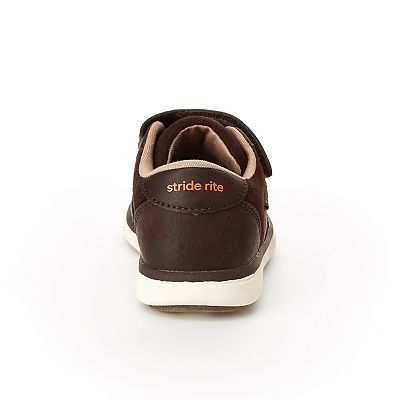 Stride Rite Cory Preschool Boys Sneakers