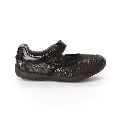 Stride Rite Cassidy Preschool Girls Mary Jane Shoes