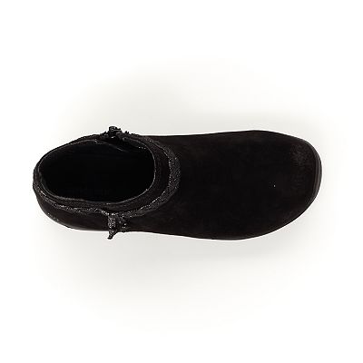 Stride rite finley boot shop