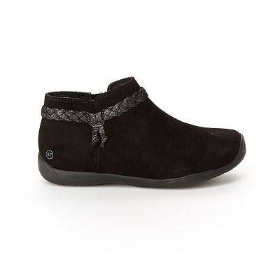 Stride Rite Finley Preschool Girls Boots