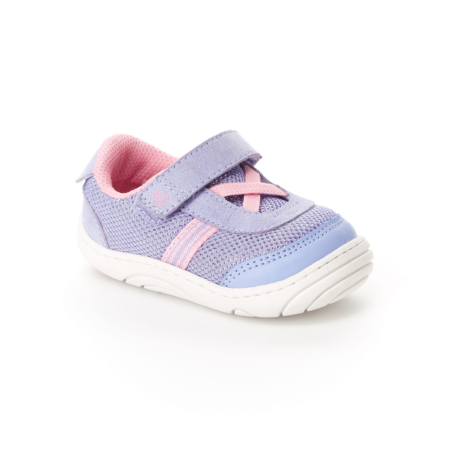 stride rite baby shoes kohls