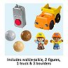 Fisher-Price Little People Construction Site