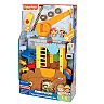 Fisher-Price Little People Construction Site