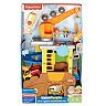 Fisher-Price Little People Construction Site
