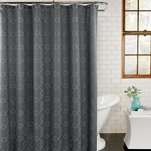 Lsu Tigers Shower Curtain