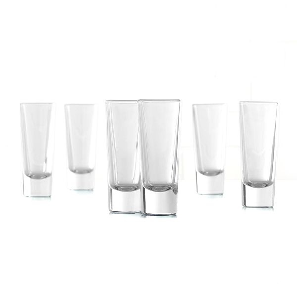 Food Network™ Modesto 6piece Shot Glass Set