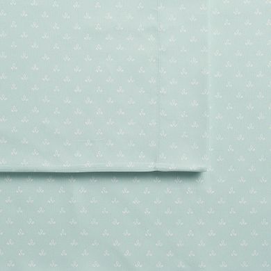 Cuddl Duds Microfiber Sheet Set