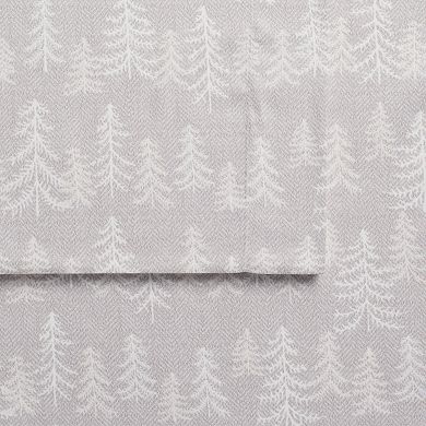 Cuddl Duds Microfiber Sheet Set