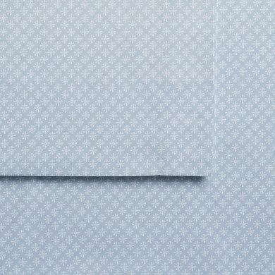 Cuddl Duds Microfiber Sheet Set