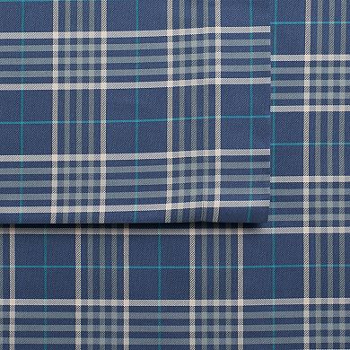 Cuddl Duds Microfiber Sheet Set